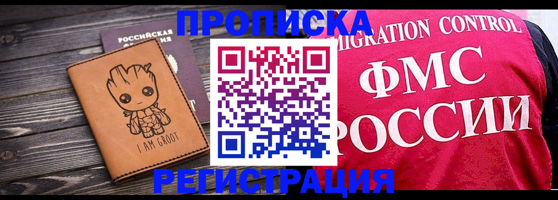 прописка 2025 в Александровске